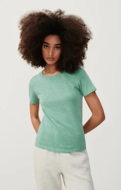 American Vintage Women'S T-Shirt Sonoma Vintage Dragonfly Discount