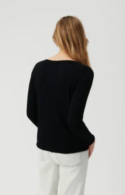 American Vintage Women'S T-Shirt Sonoma Black Online