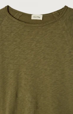 American Vintage Women'S T-Shirt Sonoma Vintage Bush New