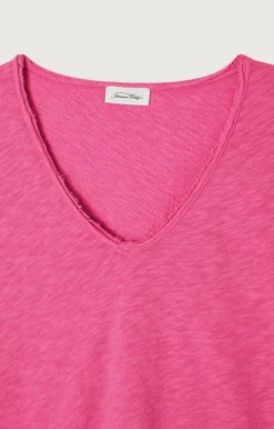 American Vintage Women'S T-Shirt Sonoma Vintage Raspberry Bush Sale