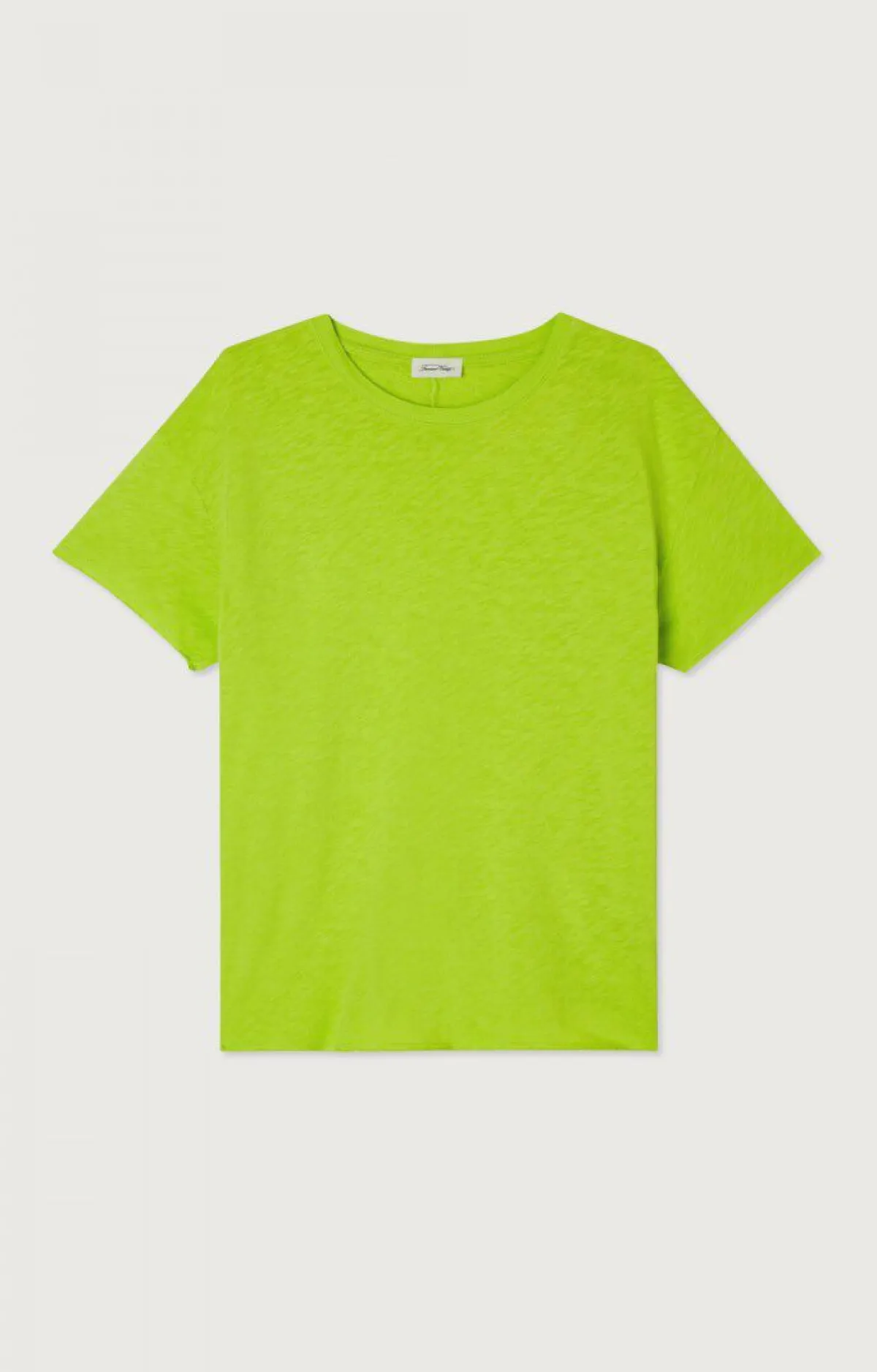 American Vintage Women'S T-Shirt Sonoma Vintage Citrus Cheap