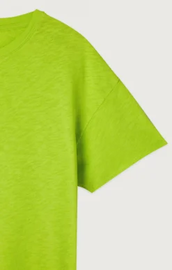 American Vintage Women'S T-Shirt Sonoma Vintage Citrus Cheap