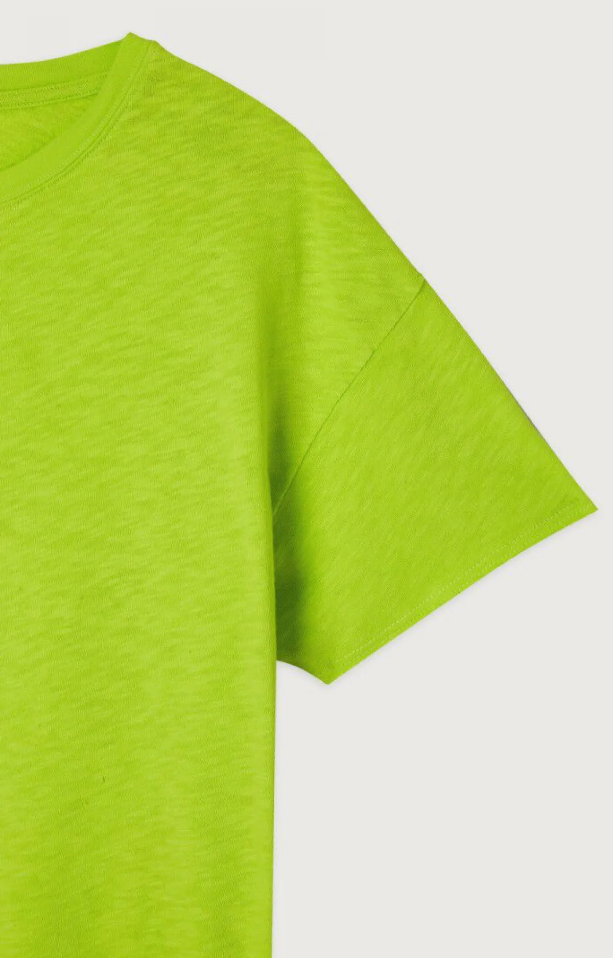 American Vintage Women'S T-Shirt Sonoma Vintage Citrus Cheap