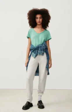 American Vintage Women'S T-Shirt Sonoma Vintage Dragonfly Best Sale