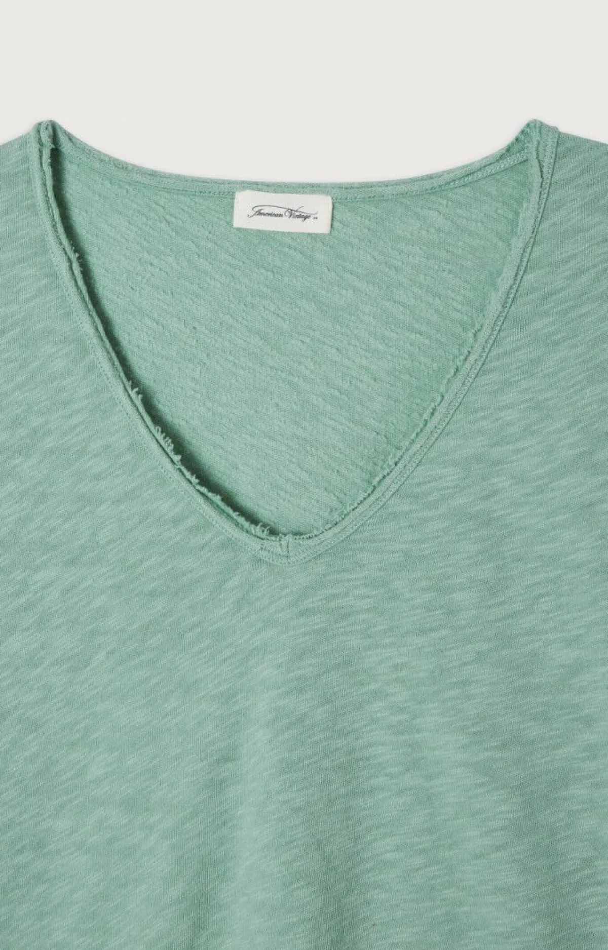 American Vintage Women'S T-Shirt Sonoma Vintage Dragonfly Best Sale