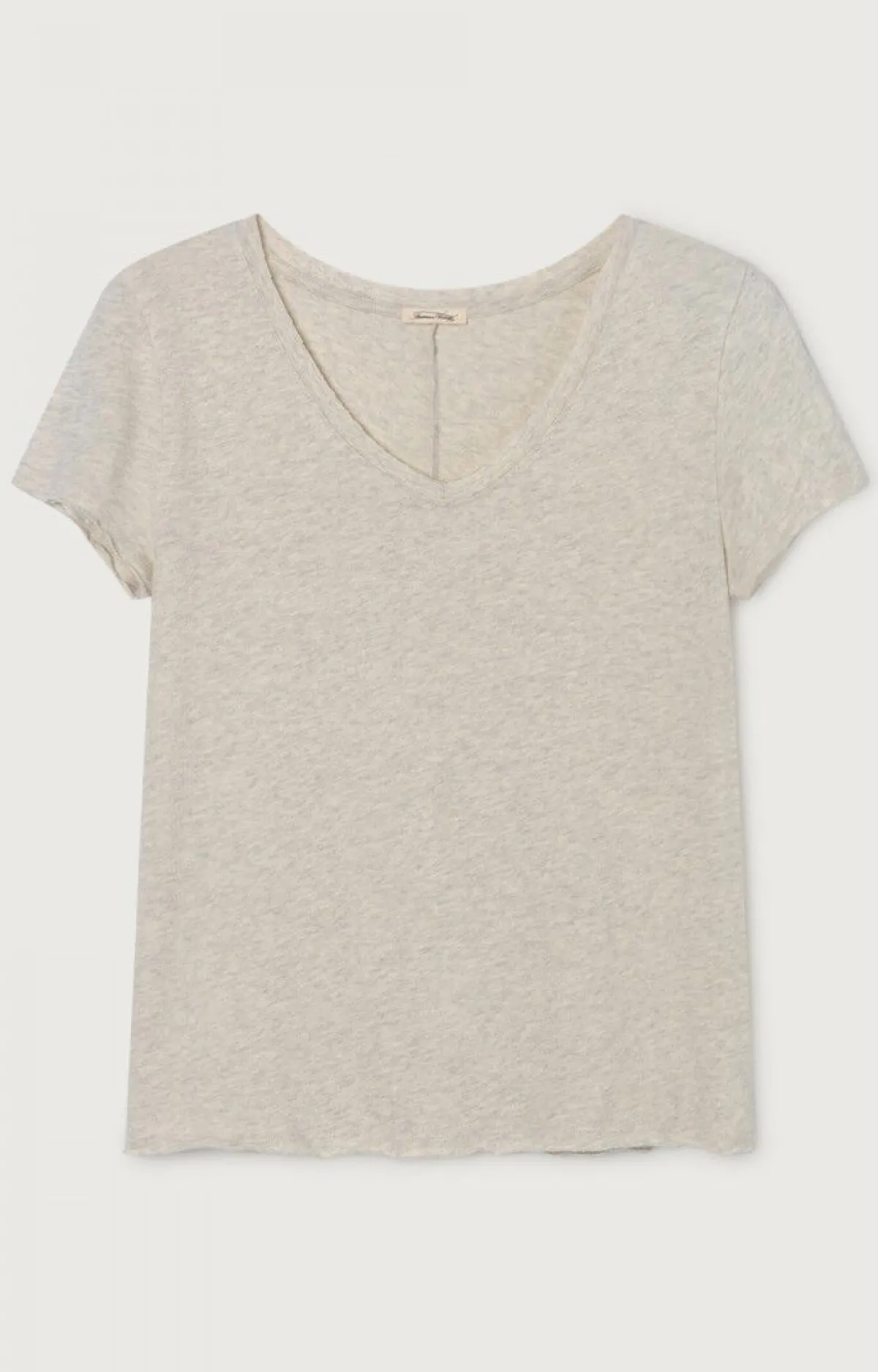 American Vintage Women'S T-Shirt Sonoma Polar Melange Online